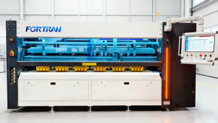 Ефикасно сечење, интелигентно пакување - Анализа на основните предности на автоматските секачи за хартија