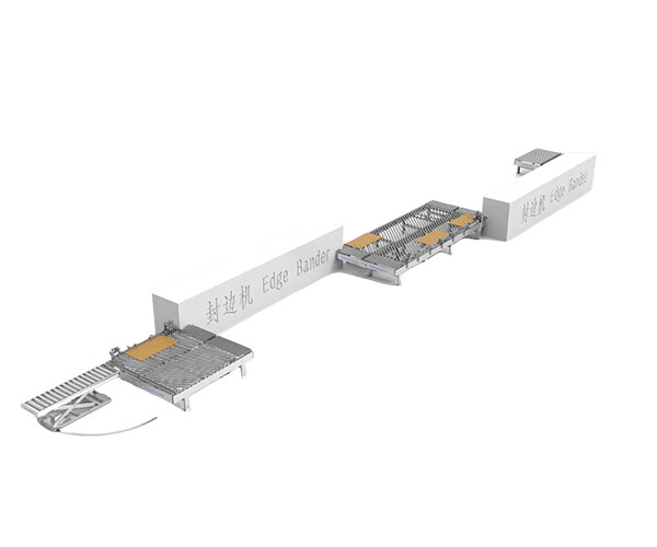 Како може серијата интелигентни фабрички линии за производство на мебел да ги реши вистинските производни тесни грла за модерните производители на мебел?
