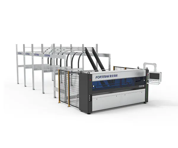 Автоматска машина за сечење хартија